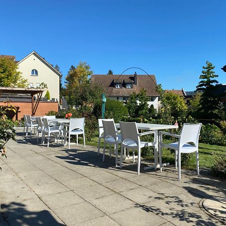 Garni-Hotel Muehletal Stein Am Rhein Extérieur photo
