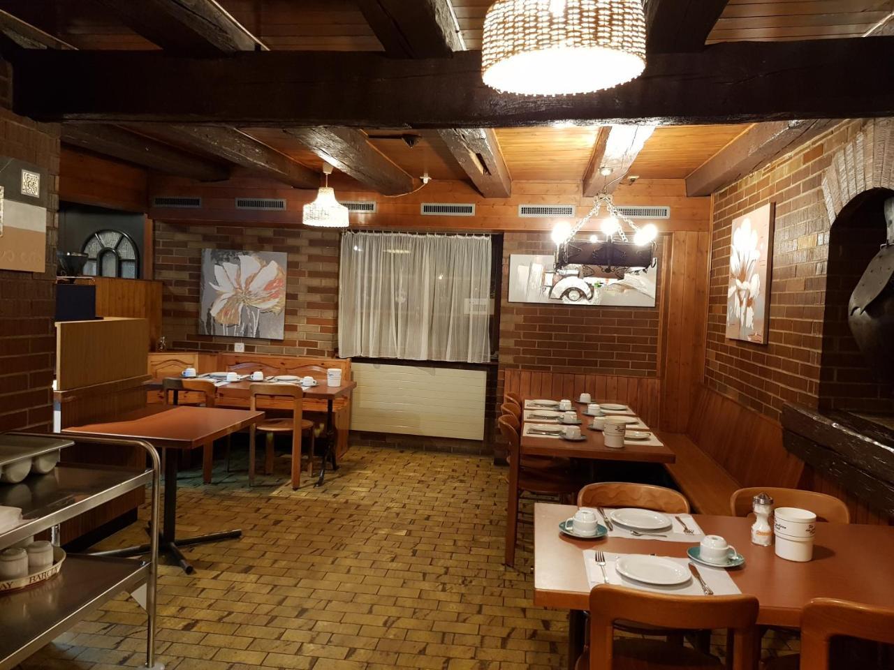 Garni-Hotel Muehletal Stein Am Rhein Extérieur photo