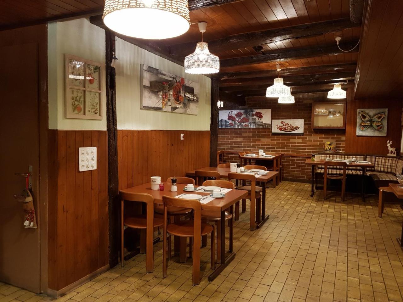 Garni-Hotel Muehletal Stein Am Rhein Extérieur photo