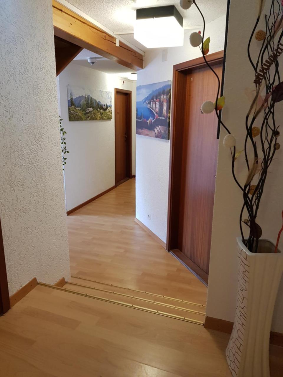 Garni-Hotel Muehletal Stein Am Rhein Extérieur photo
