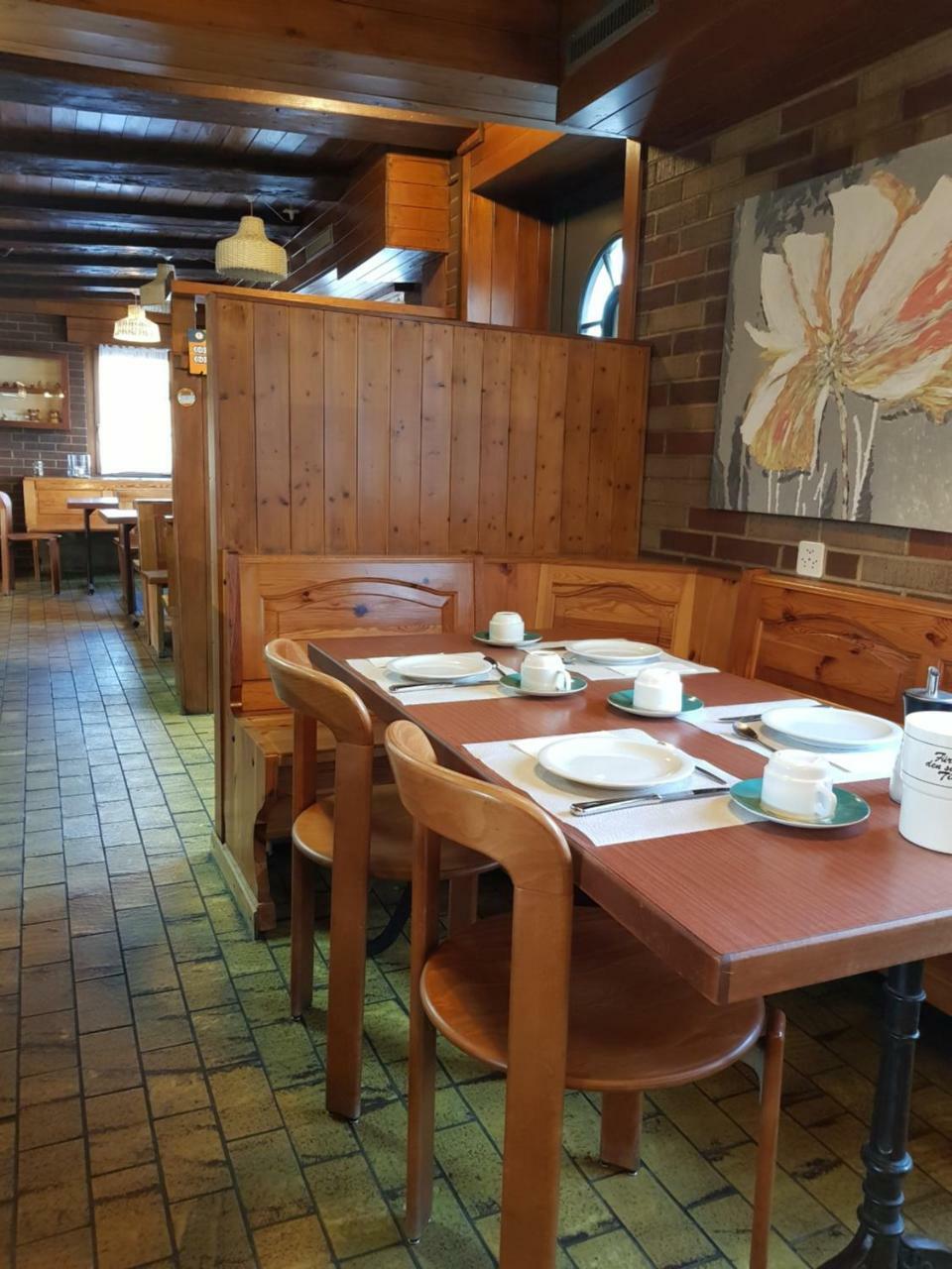Garni-Hotel Muehletal Stein Am Rhein Extérieur photo