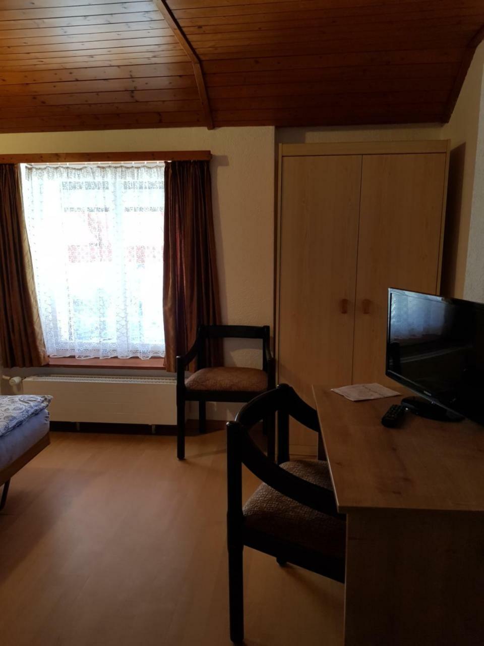 Garni-Hotel Muehletal Stein Am Rhein Extérieur photo