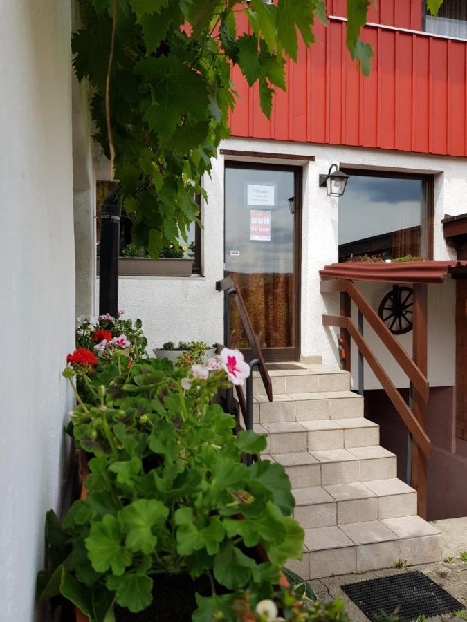 Garni-Hotel Muehletal Stein Am Rhein Extérieur photo