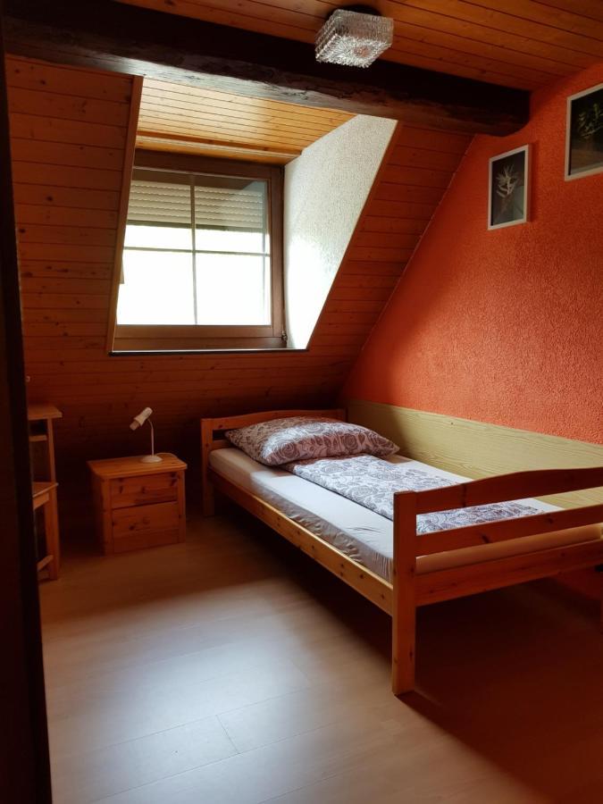 Garni-Hotel Muehletal Stein Am Rhein Extérieur photo