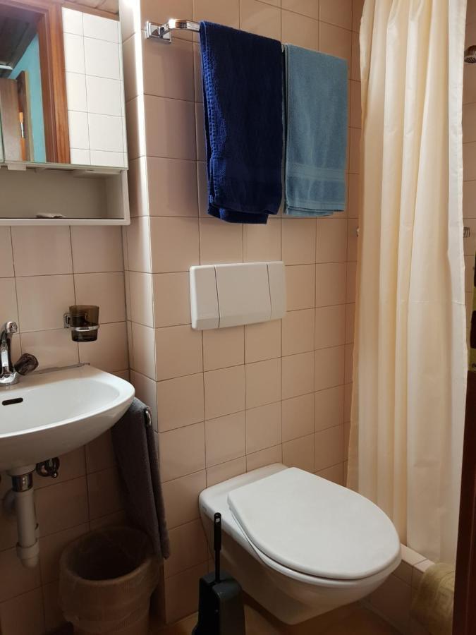 Garni-Hotel Muehletal Stein Am Rhein Extérieur photo