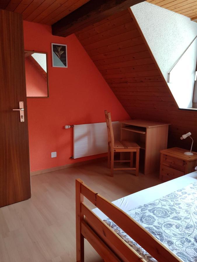 Garni-Hotel Muehletal Stein Am Rhein Extérieur photo